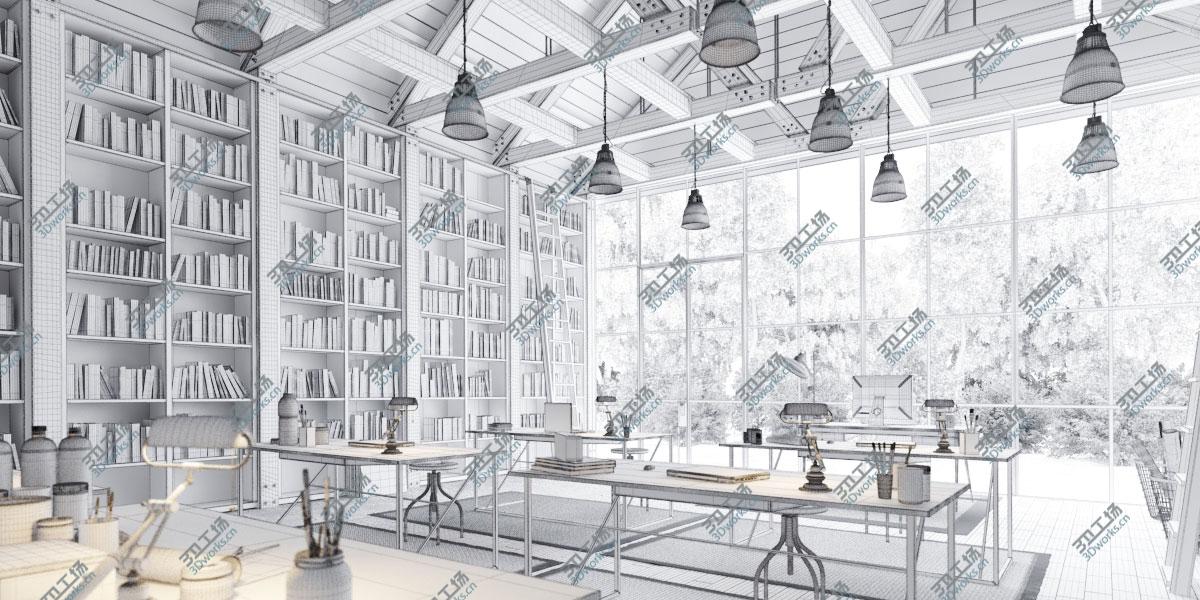 images/goods_img/20210319/Archinteriors vol. 36/5.jpg